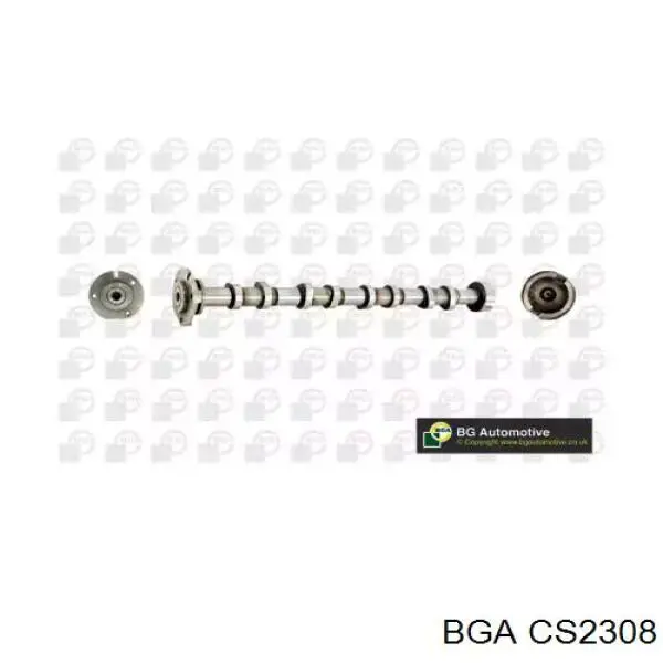 CS2308 BGA árvore distribuidora de motor de admissão