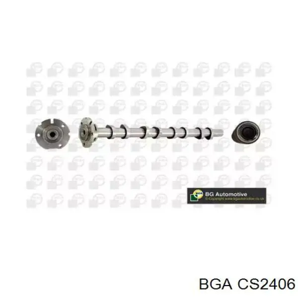 Распредвал двигателя впускной Freccia CM052171 цена, от 137.28 USD