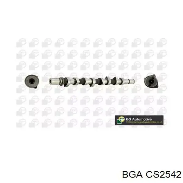 CS2542 BGA