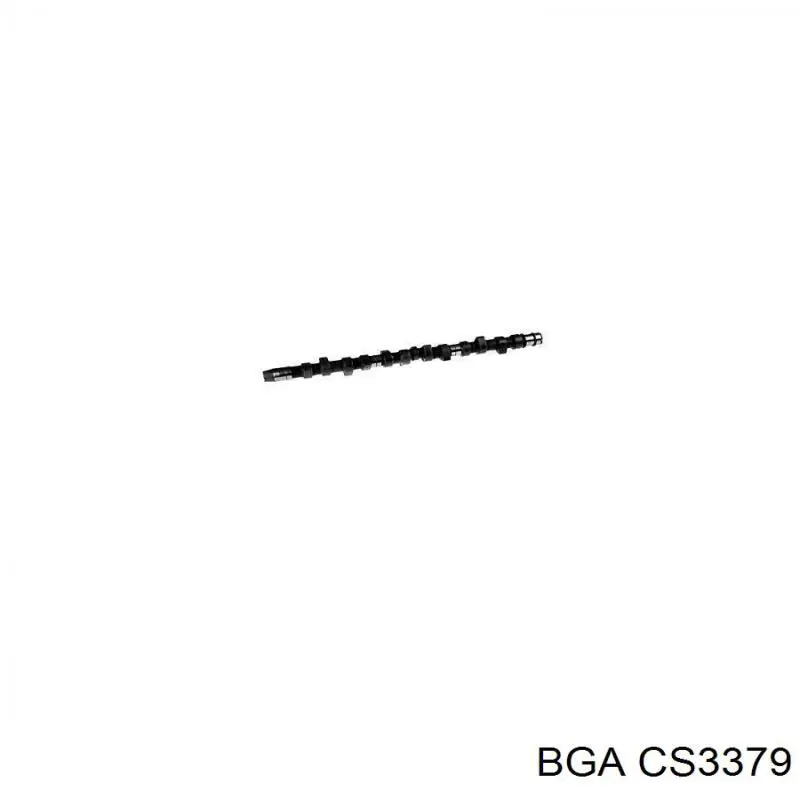 Распределительный вал двигателя BGA CS3379 цена, от 131.12 USD