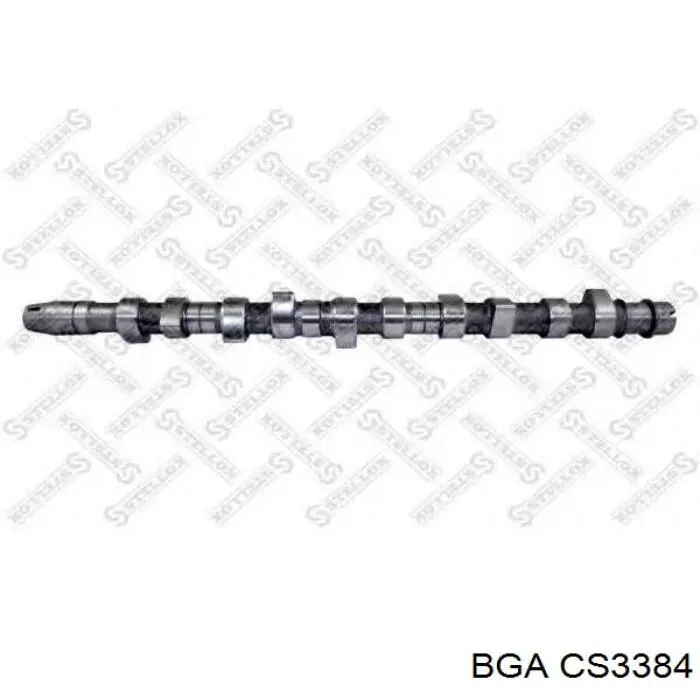 CS3384 BGA