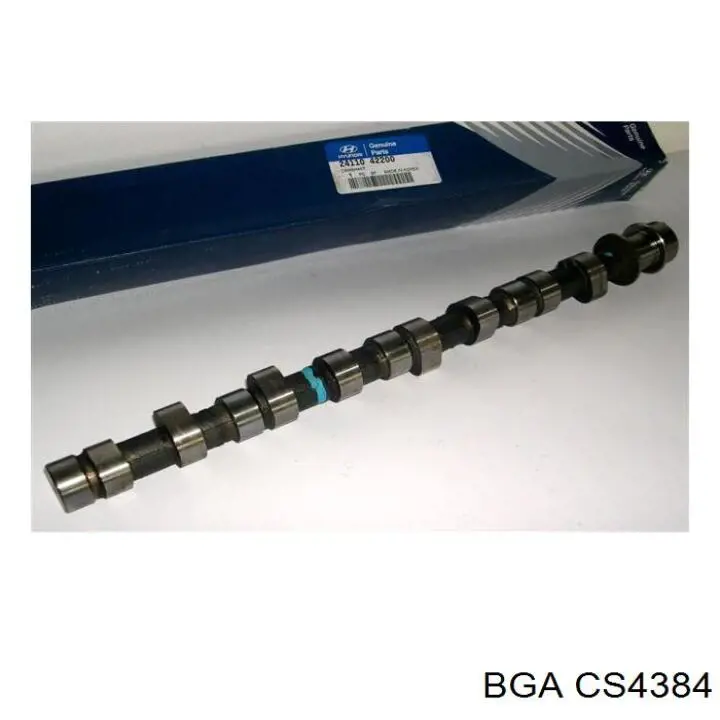 Распределительный вал двигателя BGA CS4384 цена, от 71.78 USD