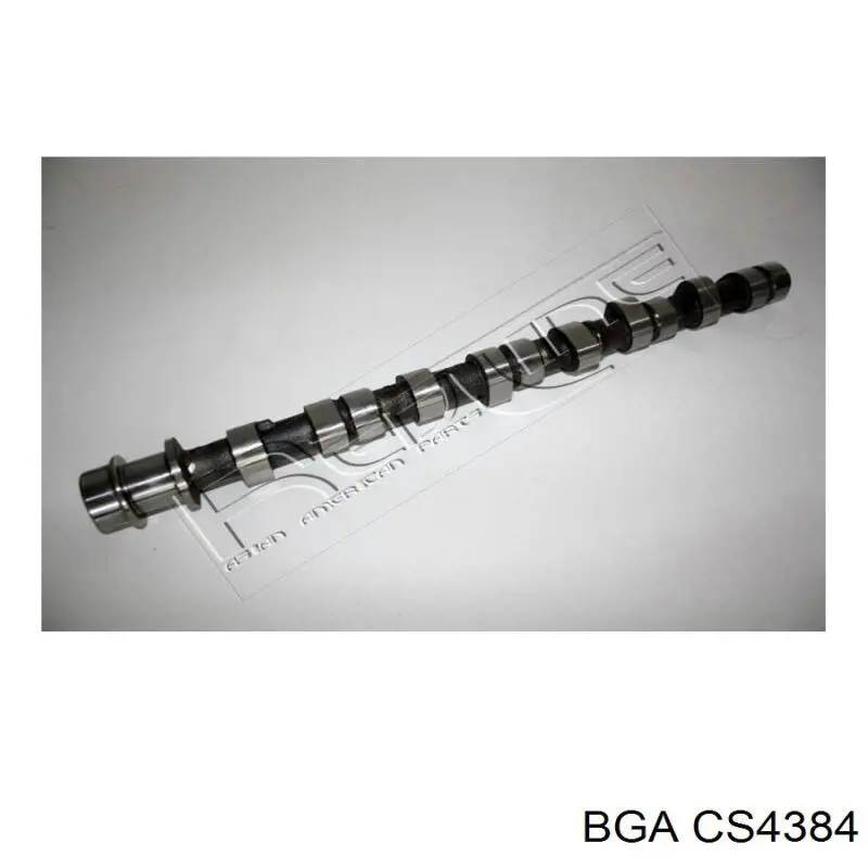 Купить CS4384 BGA Распредвал