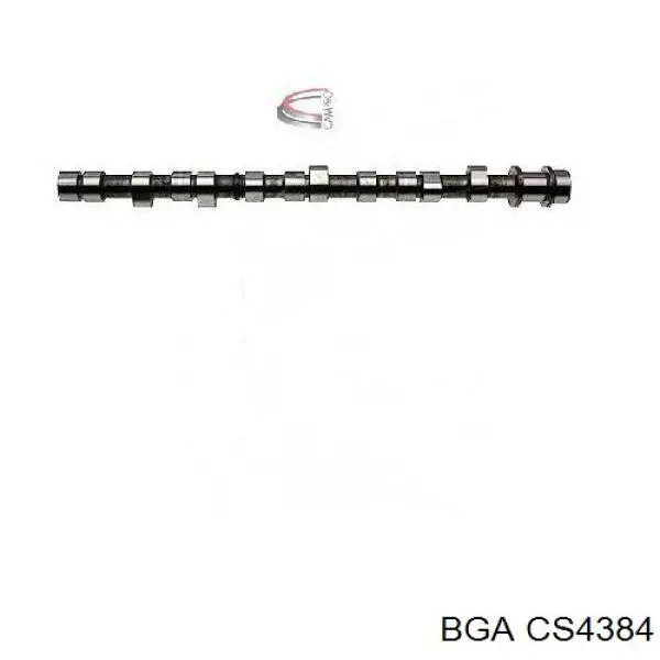 CS4384 BGA Распредвал двигателя