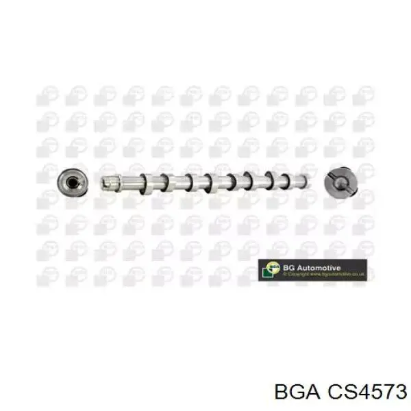 CS4573 BGA