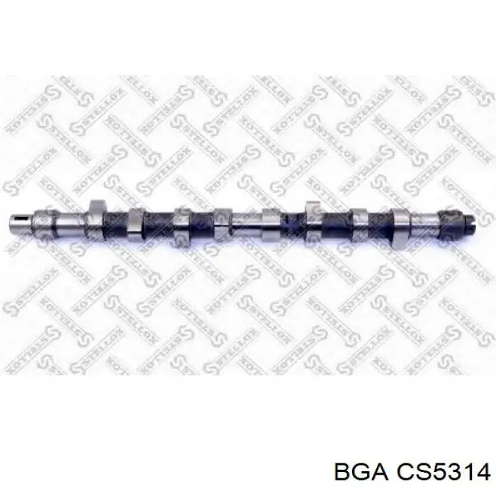 CS5314 BGA