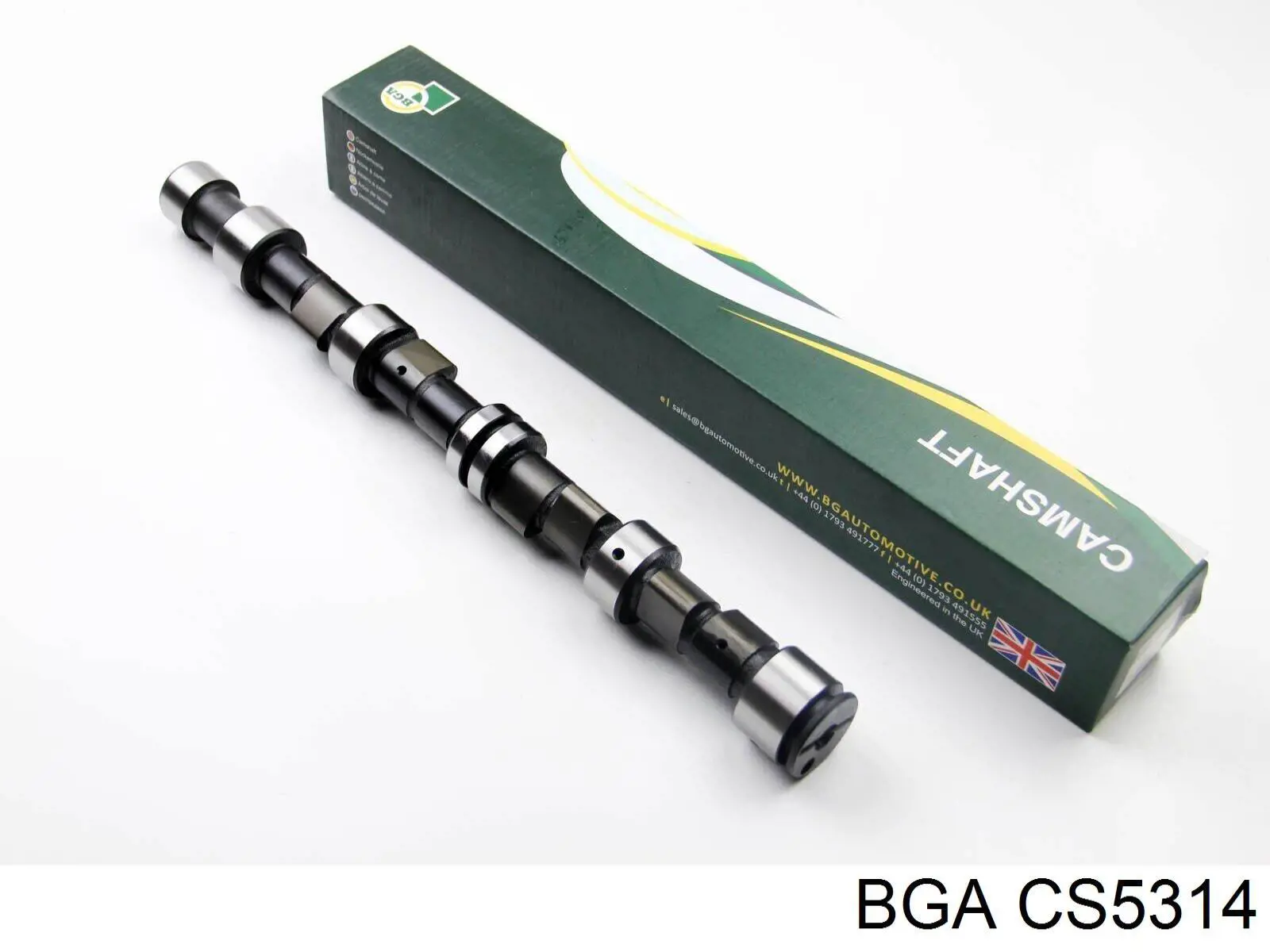 Купить CS5314 BGA Распредвал