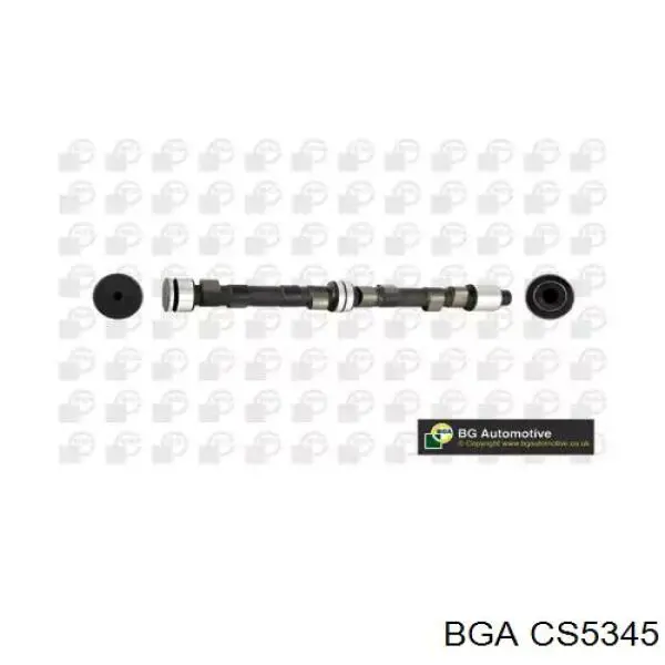 Купить CS5345 BGA Распредвал