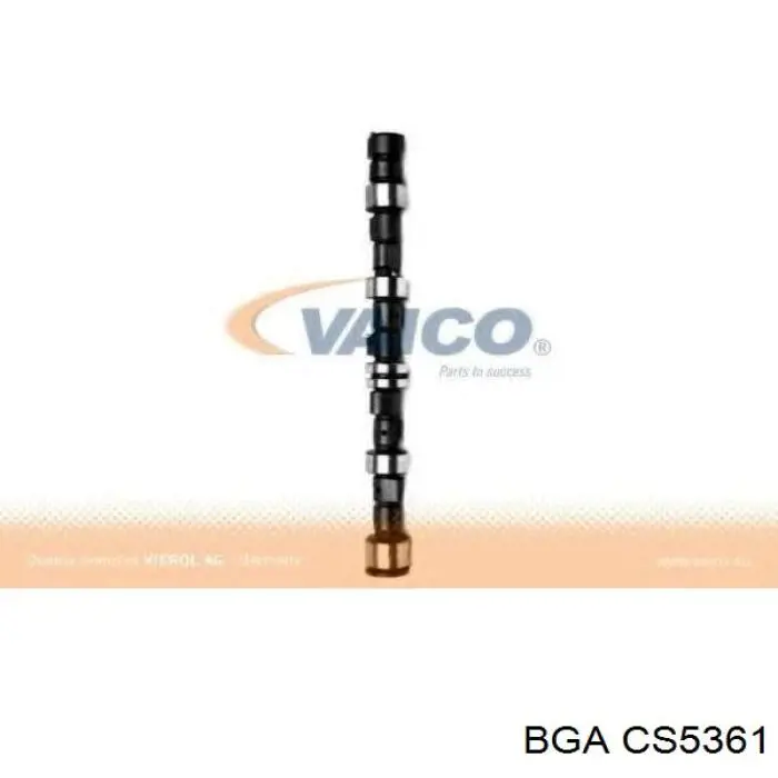 Распредвал CS5361 BGA