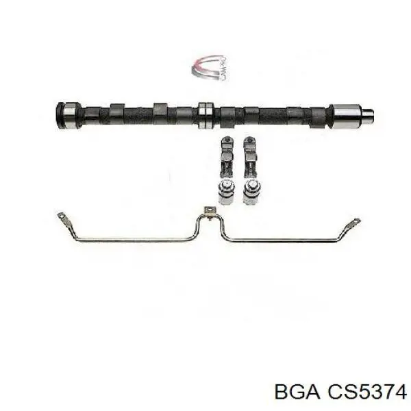 Распредвал 1584660 Ford