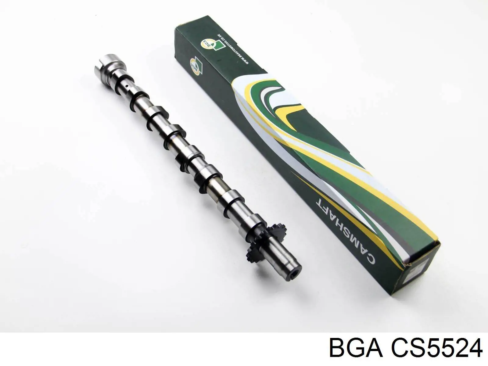 CS5524 BGA