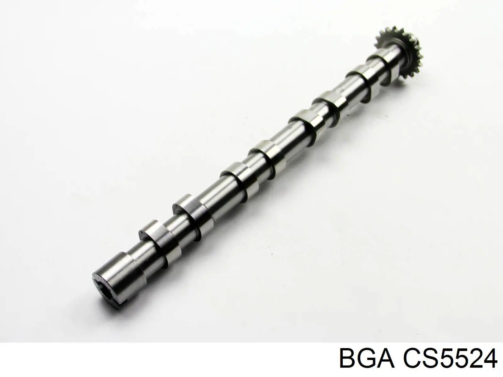 Распредвал двигателя выпускной BGA CS5524 цена, от 111.55 USD