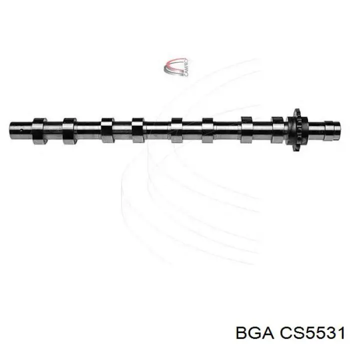 Купить CS5531 BGA Впускной распредвал