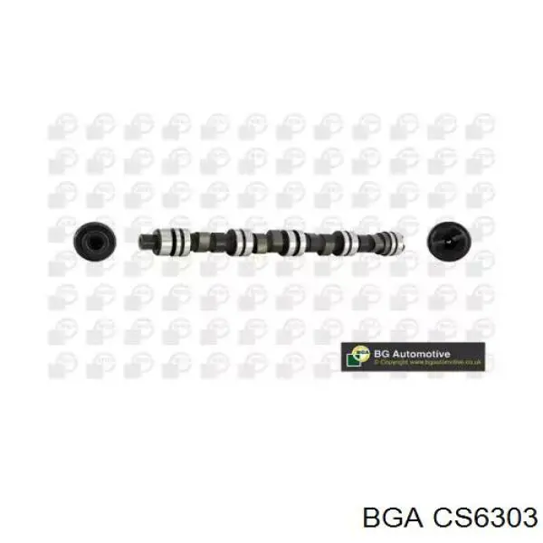 Распредвал CS6303 BGA