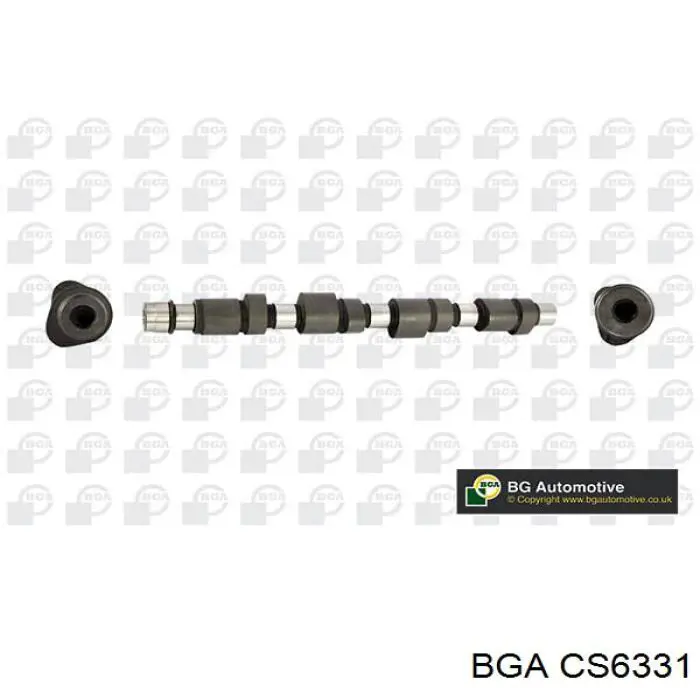 Купить CS6331 BGA Распредвал