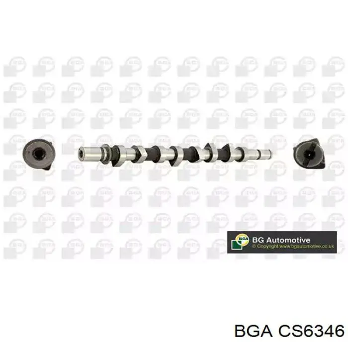 CS6346 BGA