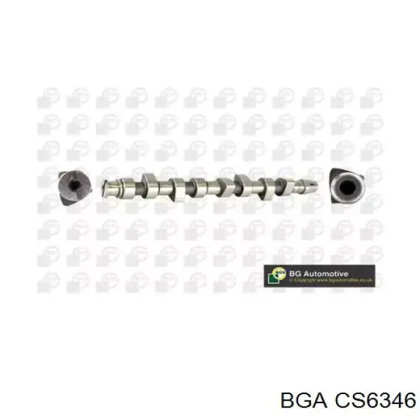 Распредвал двигателя впускной BGA CS6346 цена, от 69.49 USD