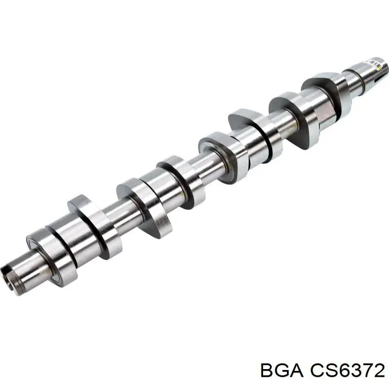 CS6372 BGA