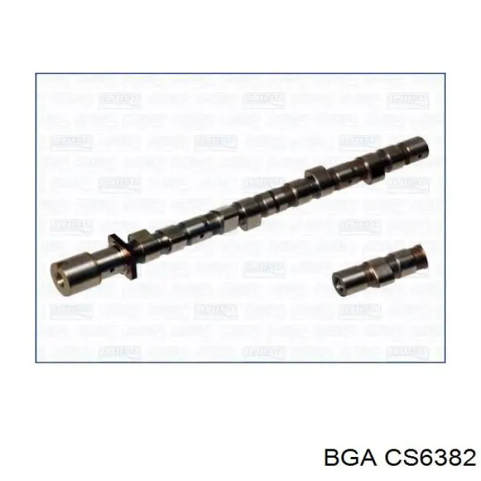 Купить CS6382 BGA Распредвал