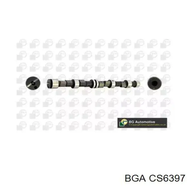 CS6397 BGA