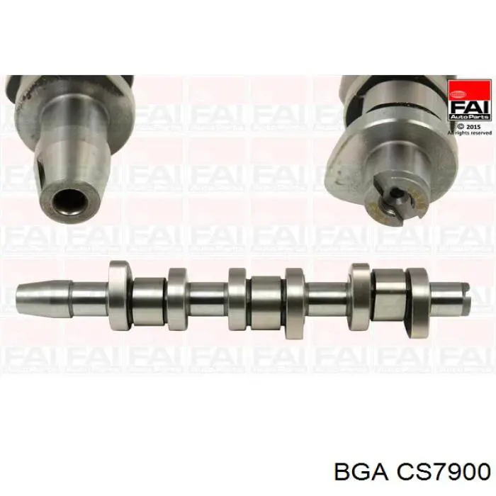 Купить CS7900 BGA Распредвал