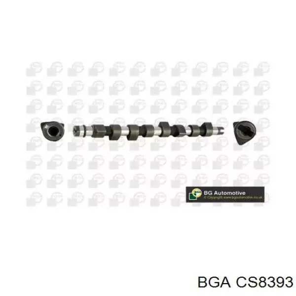 Купить CS8393 BGA Распредвал