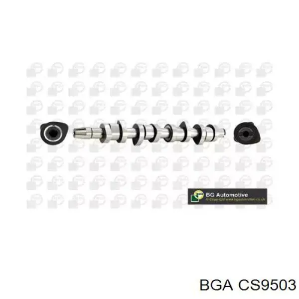 Compre CS9503 BGA Árvore distribuidora de motor