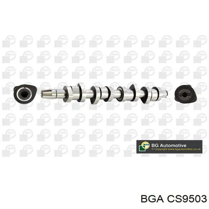 CS9503 BGA