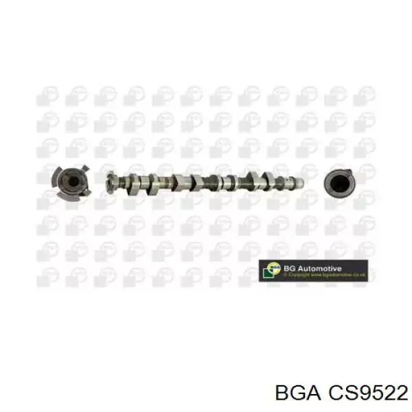 CM052326 Freccia Распредвал двигателя выпускной