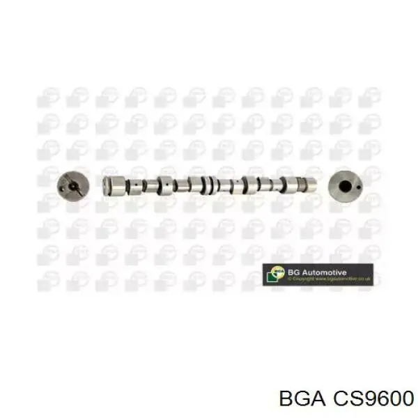 CS9600 BGA