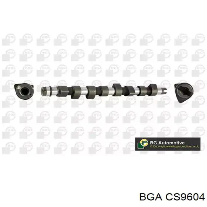 Купить CS9604 BGA Распредвал
