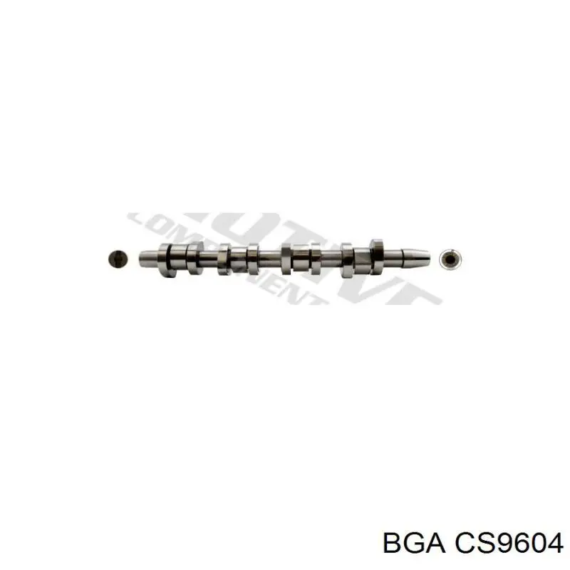 Распределительный вал двигателя Freccia CM052204 цена, от 234.95 USD