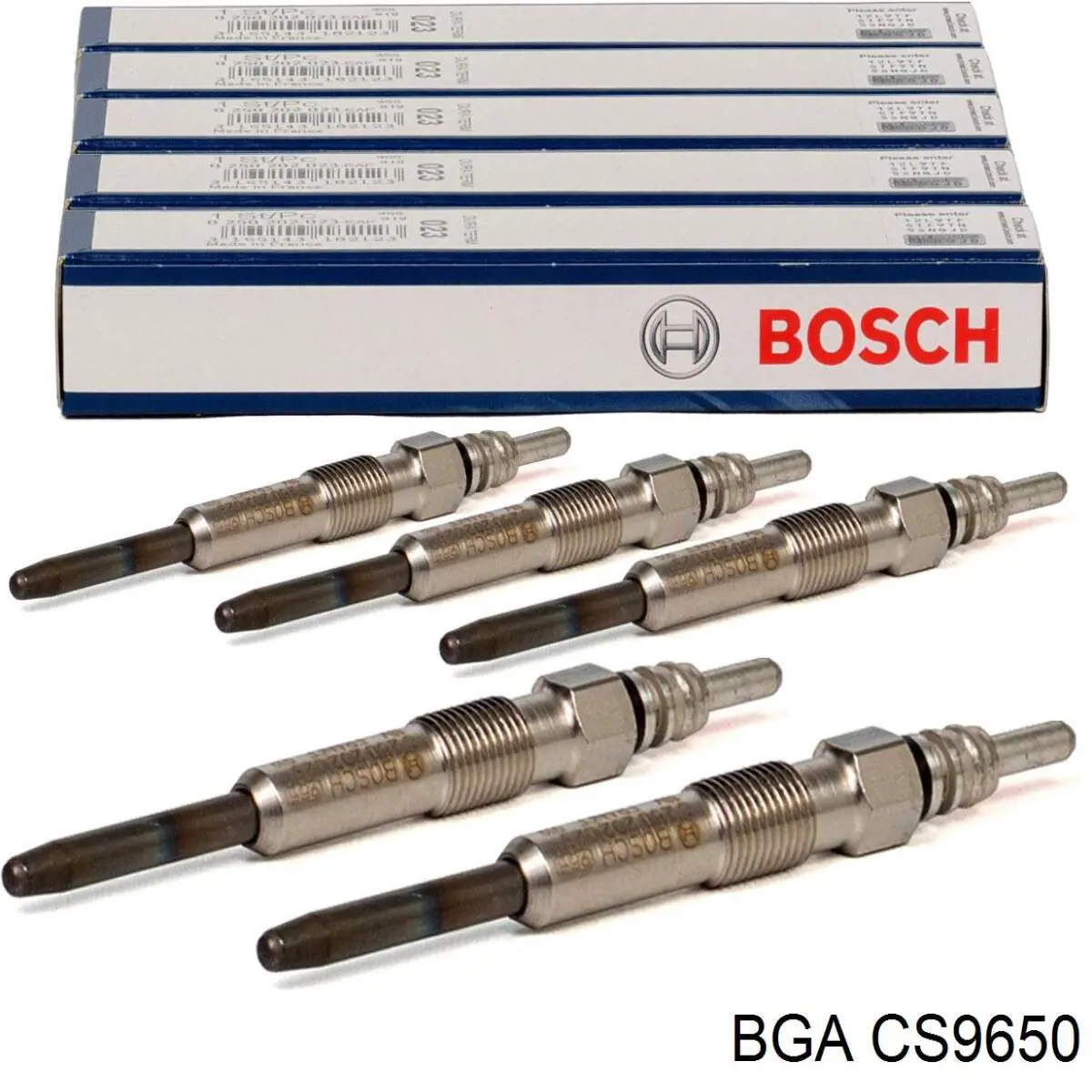 Купить CS9650 BGA Распредвал