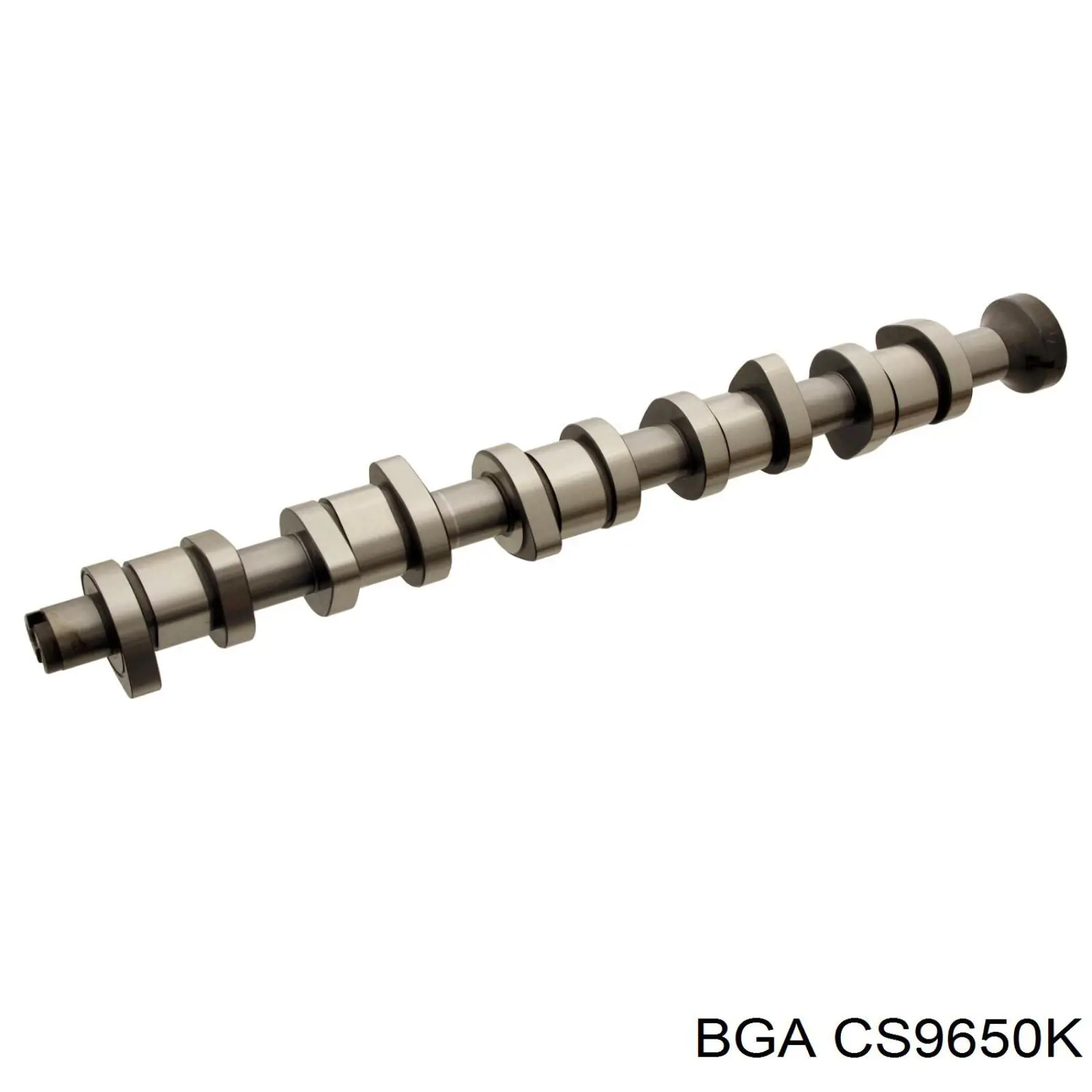  BGA CS9650K цена, от 468.42 USD