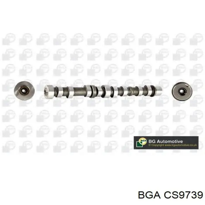 Распредвал CS9739 BGA