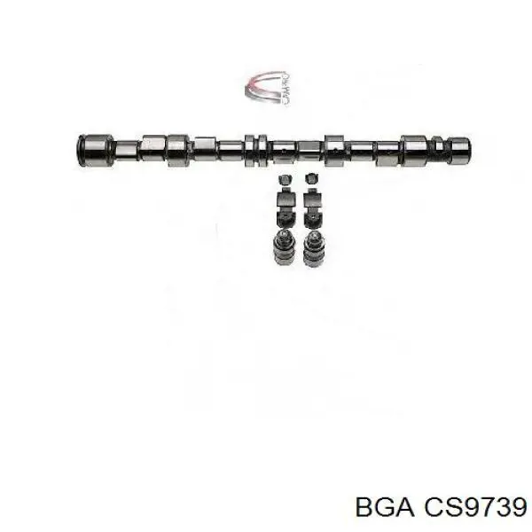 Купить CS9739 BGA Распредвал