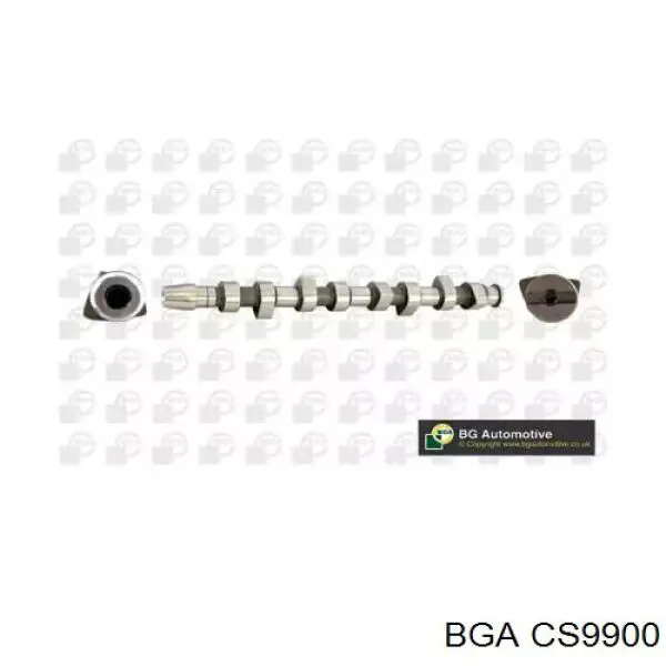 Купить CS9900 BGA Распредвал