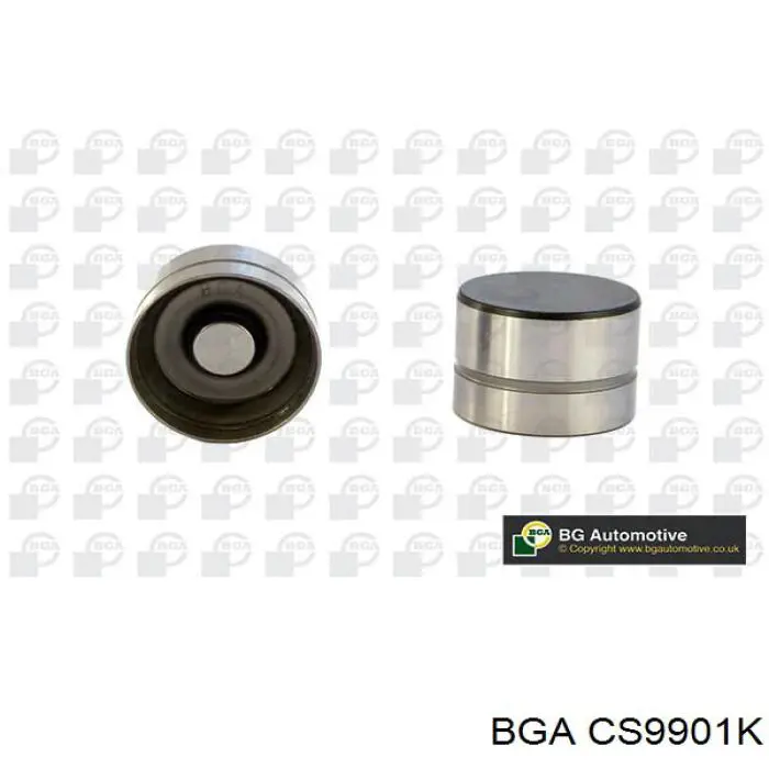 Распредвал двигателя, комплект BGA CS9901K цена, от 263.13 USD