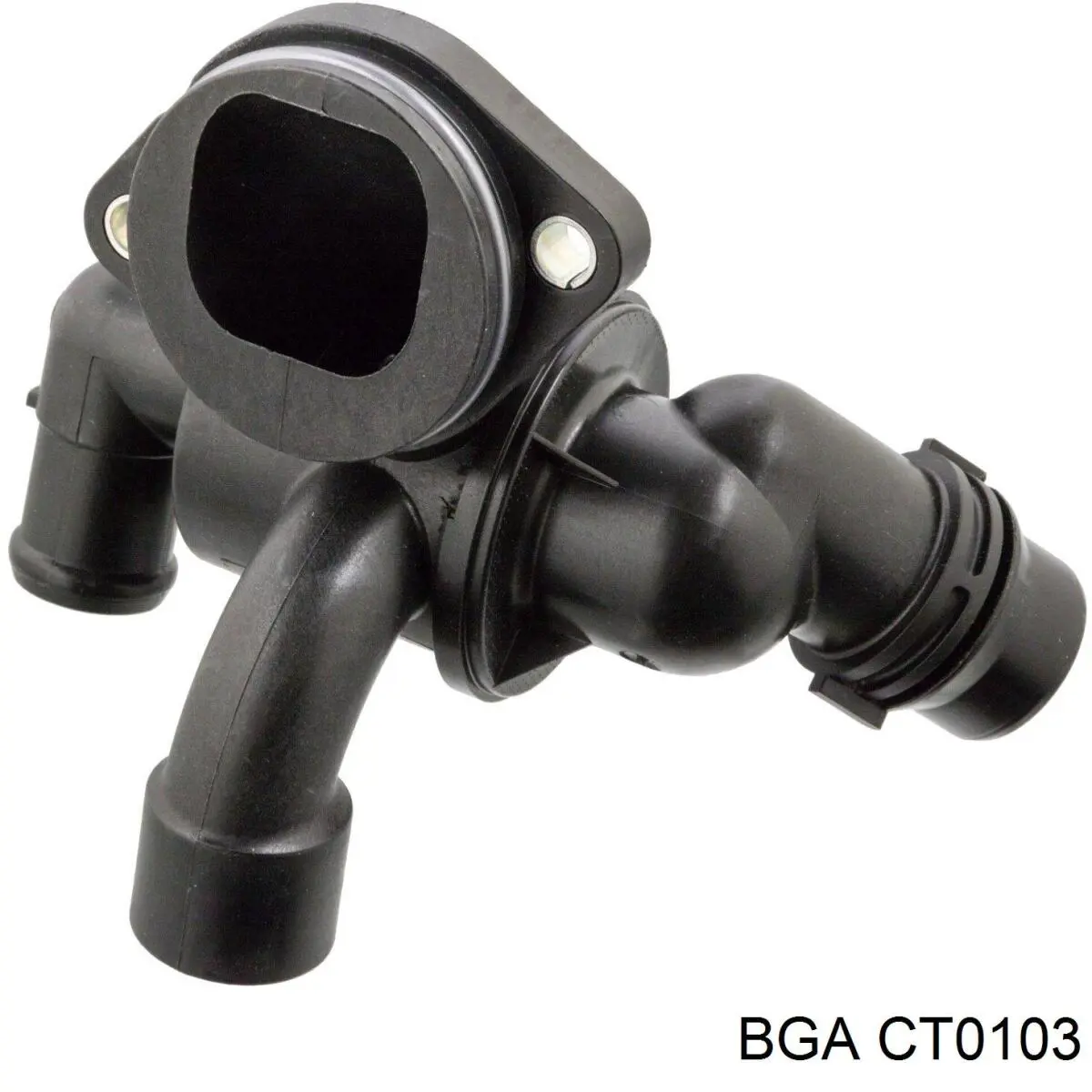 Кожух термостата BGA CT0103 цена, от 22.84 USD
