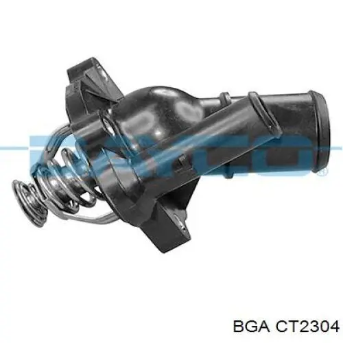 Термостат в корпусе BGA CT2304 цена, от 16.15 USD