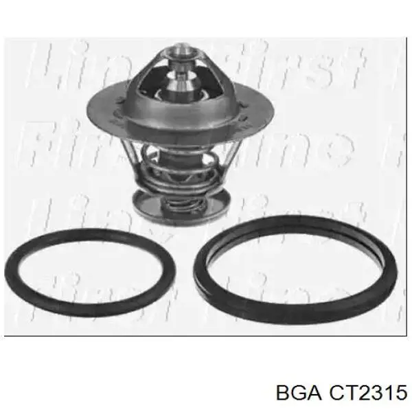 Корпус термостата CS22586OES DP Group