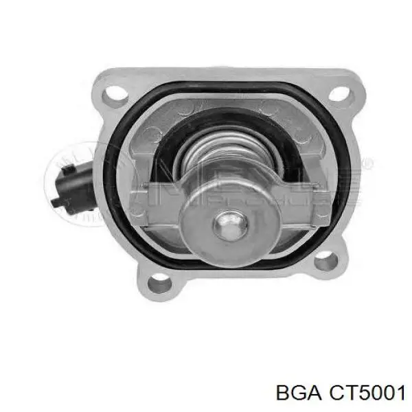 Термостат в корпусе BGA CT5001 цена, от 26.79 USD
