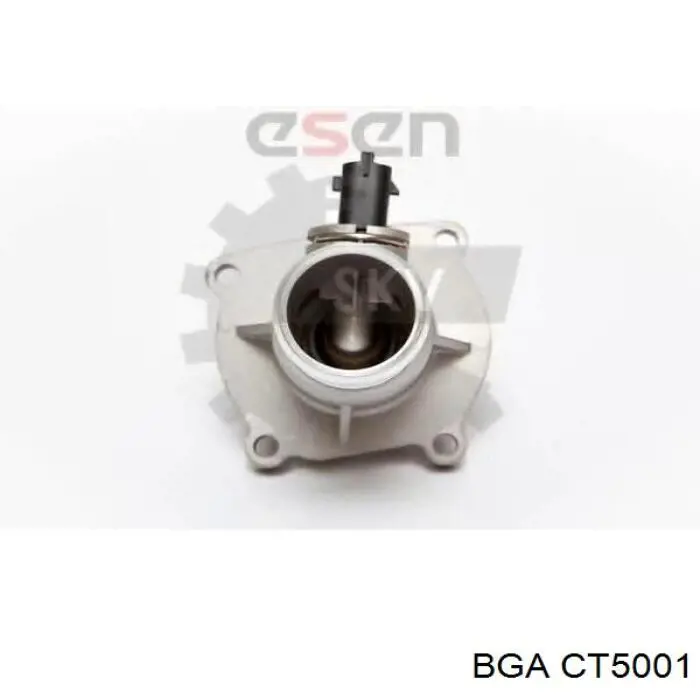 Термостат CT5001 BGA