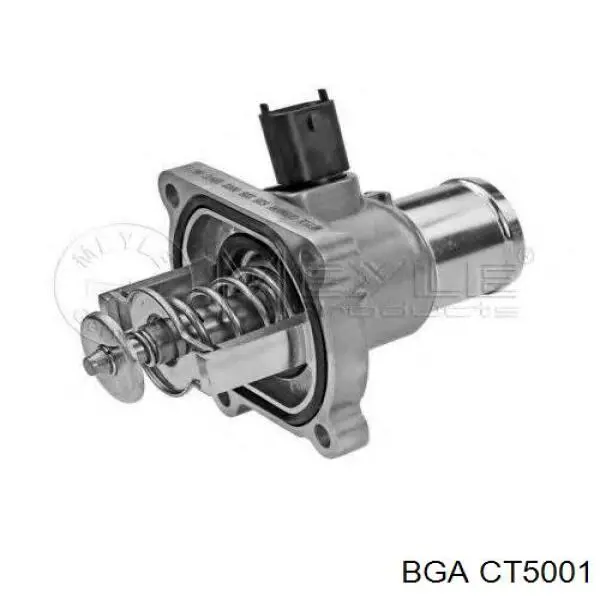 Купить CT5001 BGA Автомобильный термостат