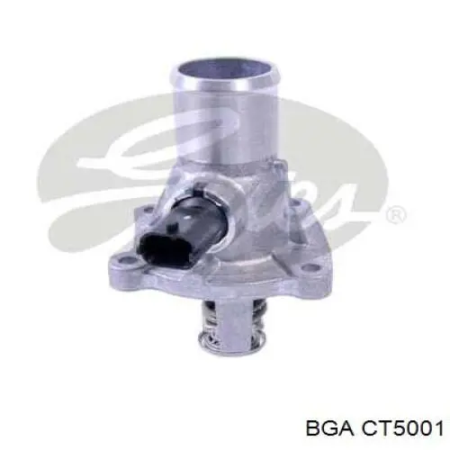 Термостат CT5001 BGA
