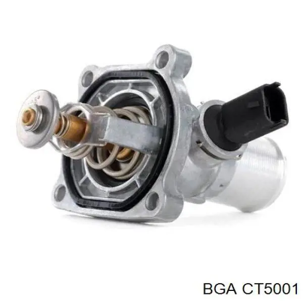 Термостат в сборе BGA CT5001