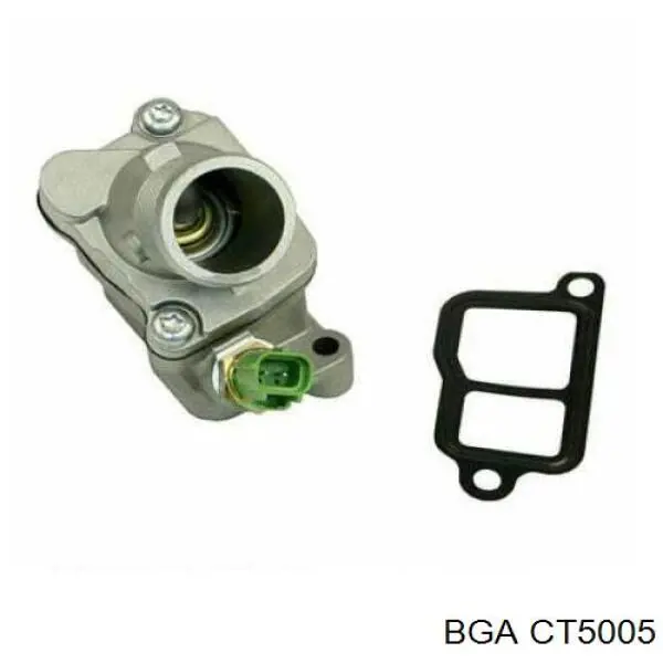 Термостат в сборе BGA CT5005