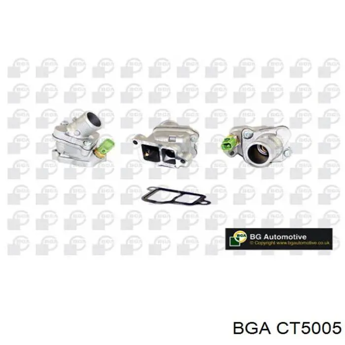 CT5005 BGA