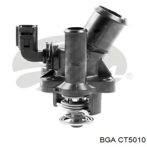 Термостат в корпусе BGA CT5010 цена, от 46.80 USD