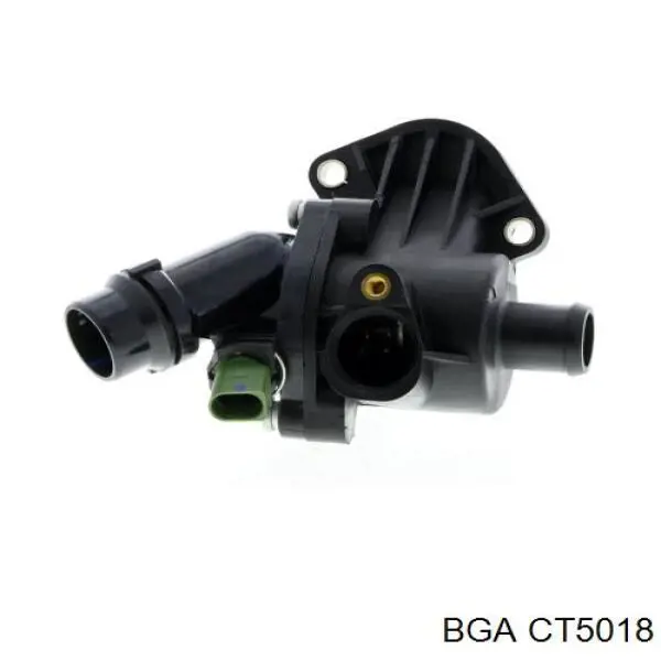 Купить CT5018 BGA Корпус термостата